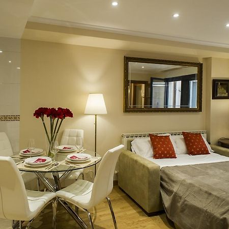 Rent Apartments Salamanca Cervantes 47 Екстериор снимка