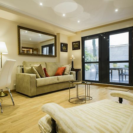 Rent Apartments Salamanca Cervantes 47 Екстериор снимка