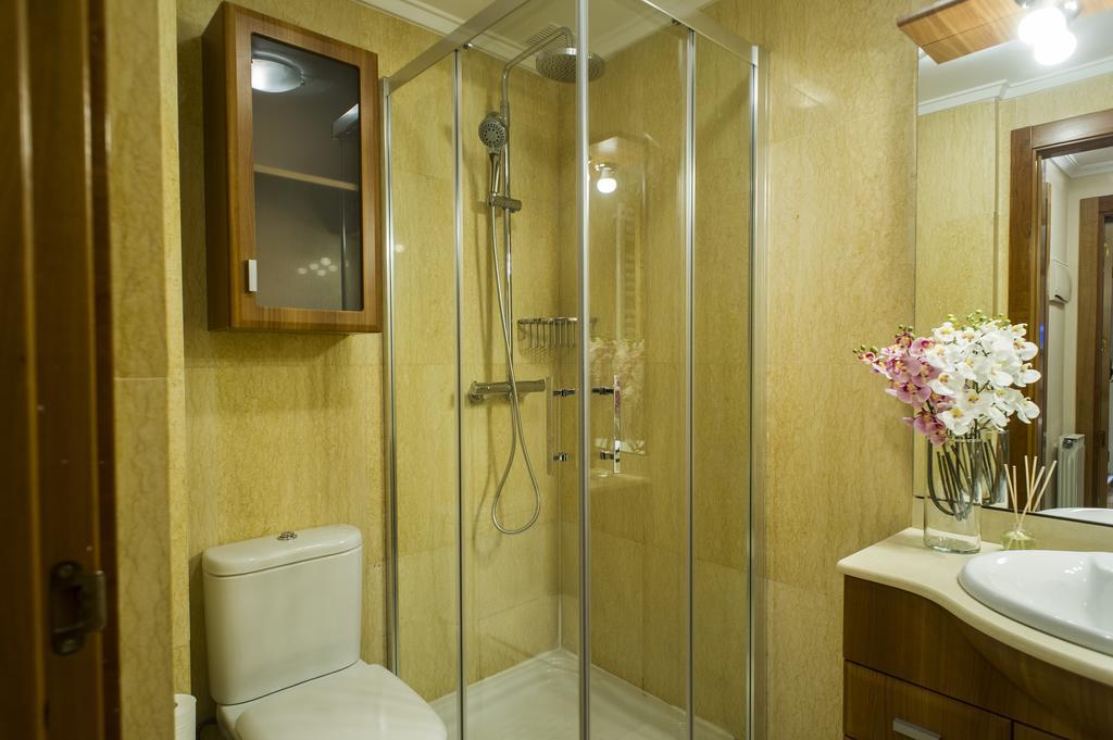 Rent Apartments Salamanca Cervantes 47 Екстериор снимка