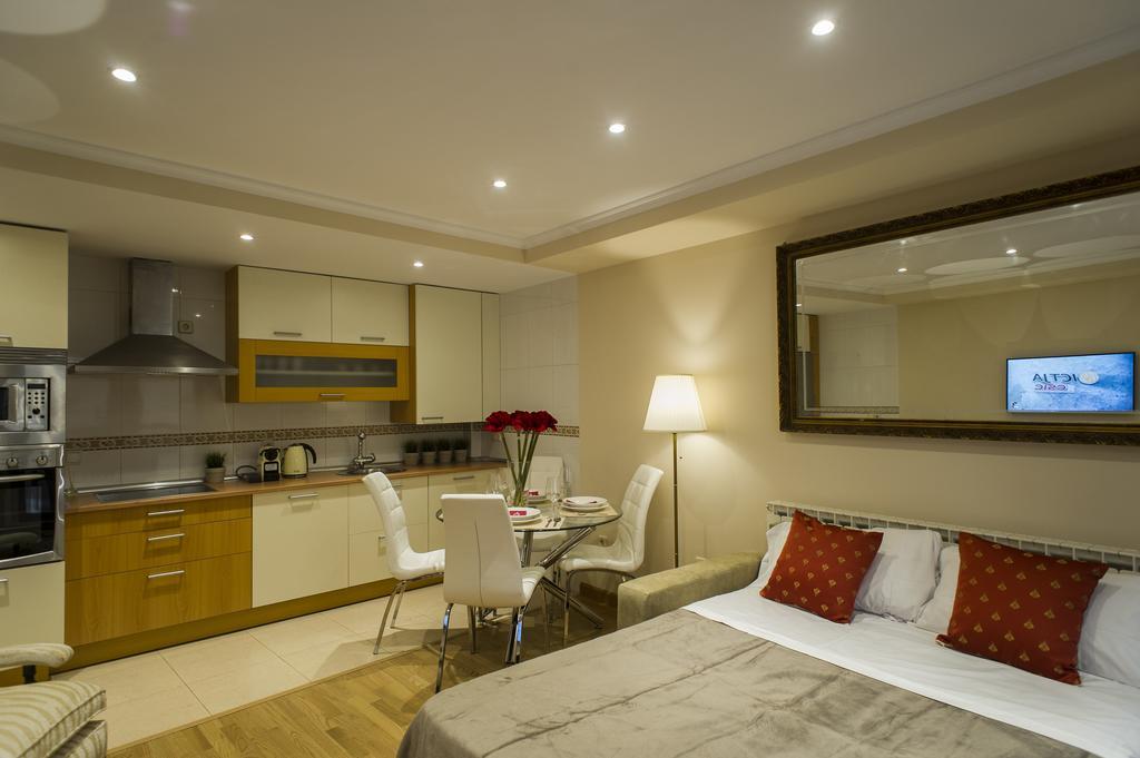 Rent Apartments Salamanca Cervantes 47 Екстериор снимка