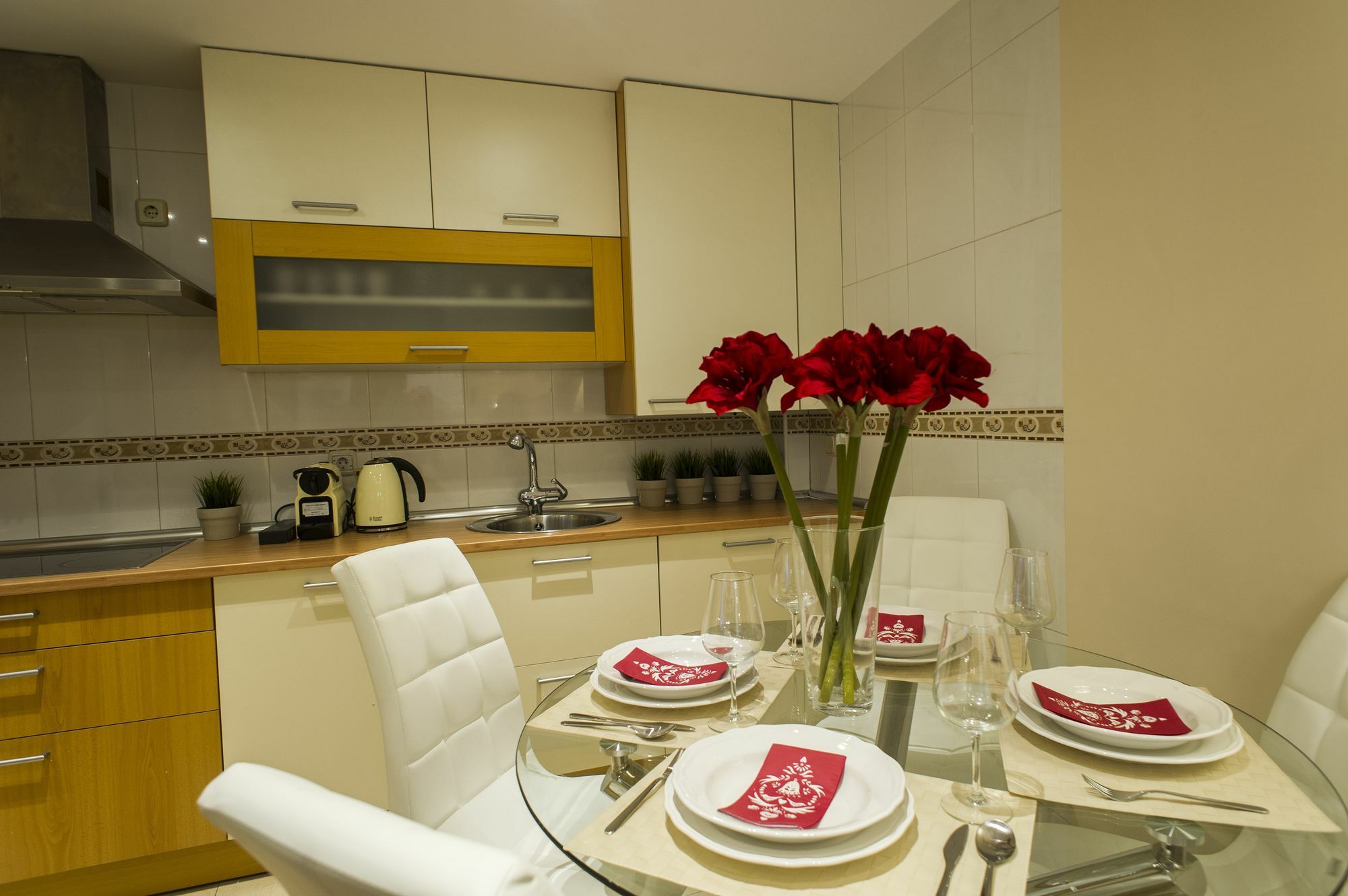 Rent Apartments Salamanca Cervantes 47 Екстериор снимка