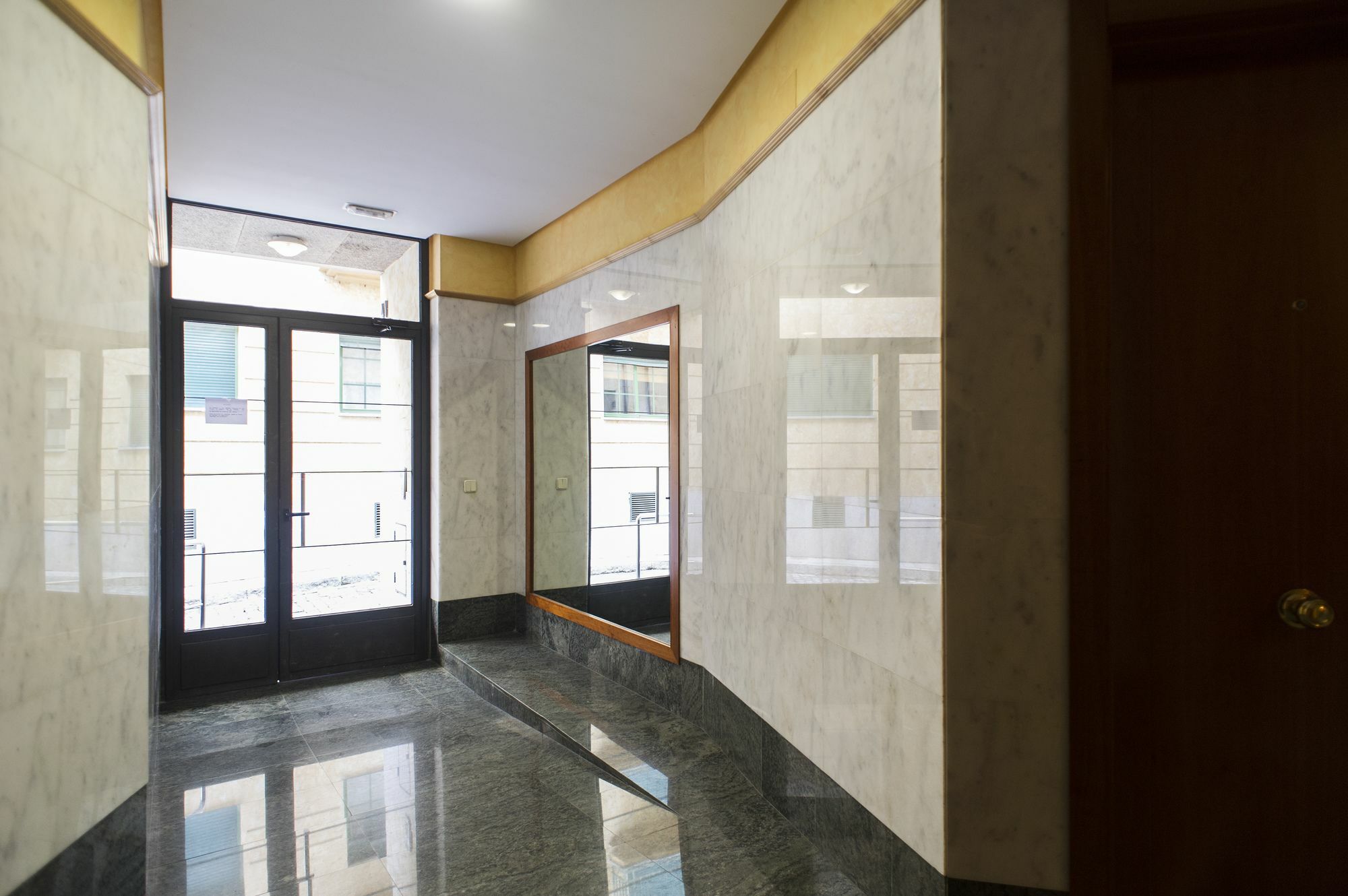 Rent Apartments Salamanca Cervantes 47 Екстериор снимка
