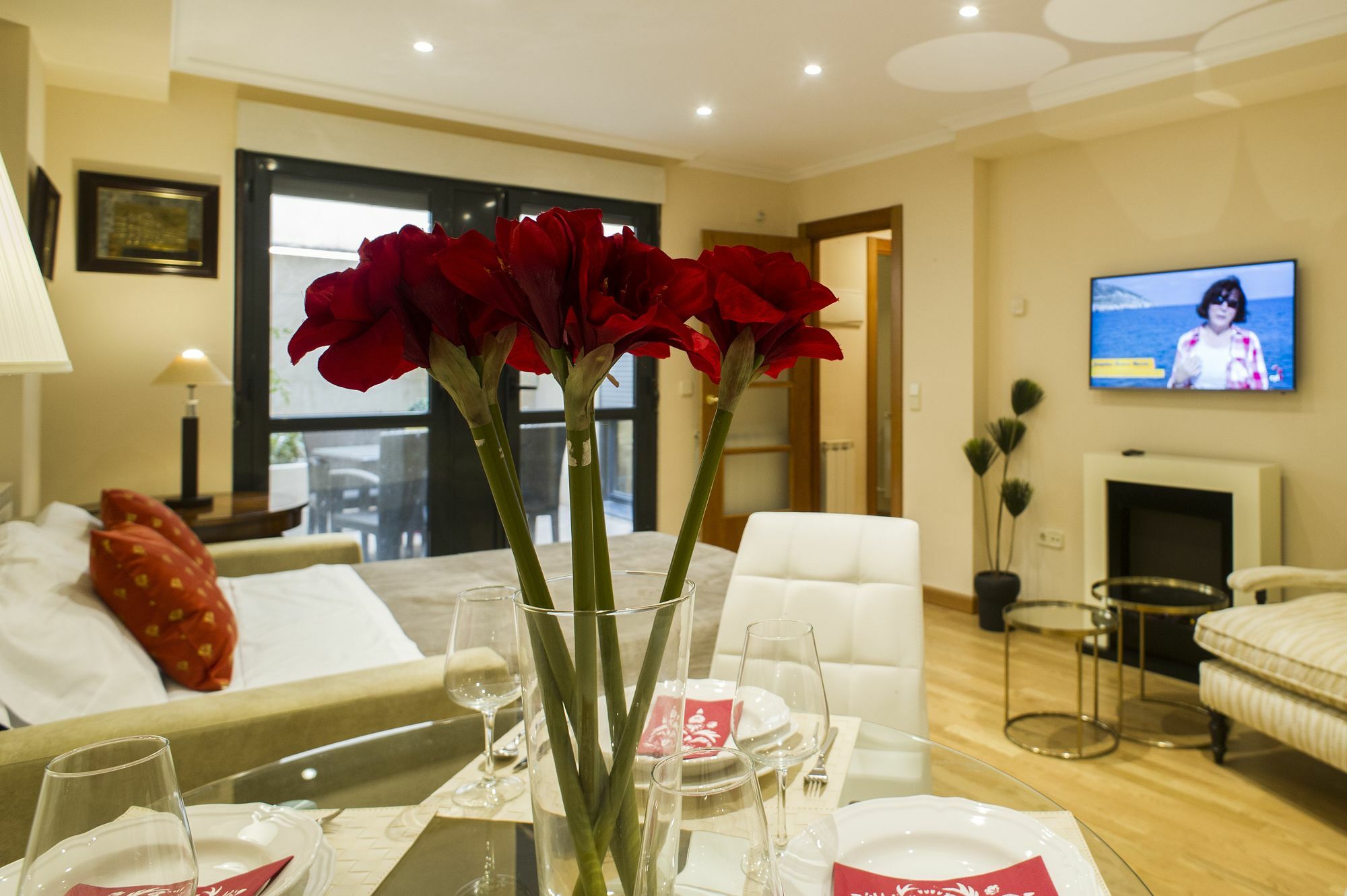 Rent Apartments Salamanca Cervantes 47 Екстериор снимка